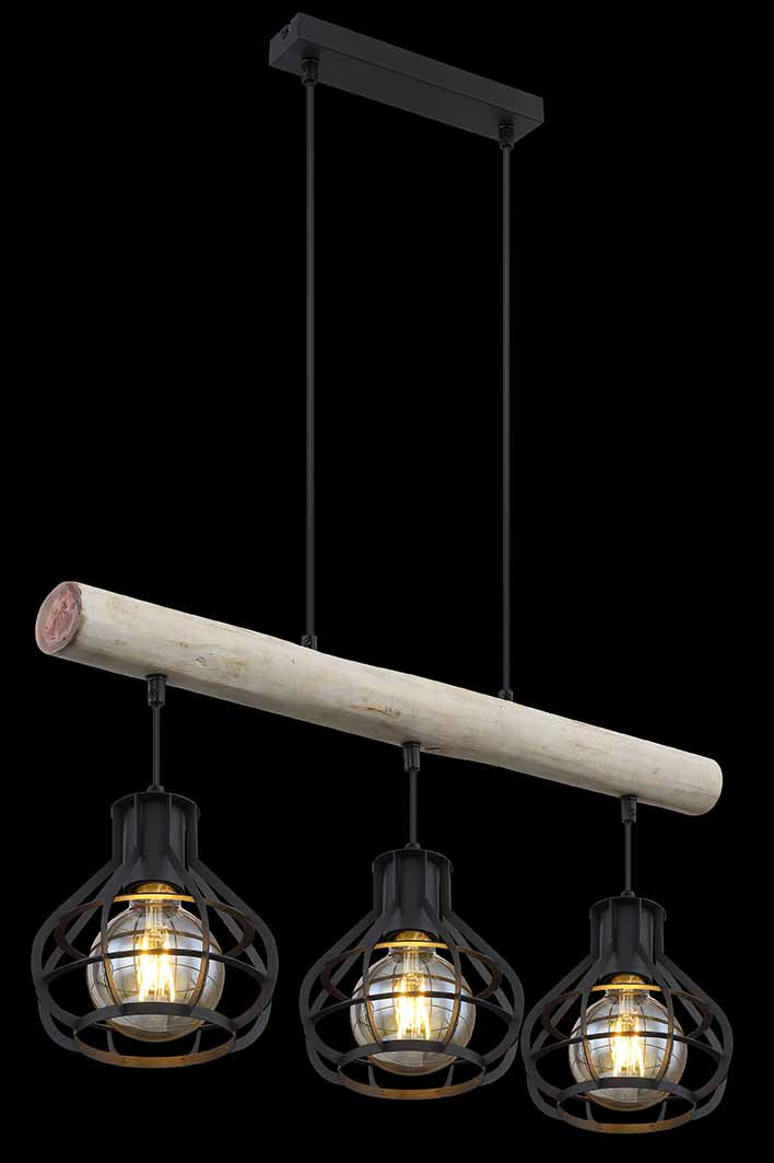 metalen-landelijke-hanglamp-zwart-globo-clastra-variant-image3