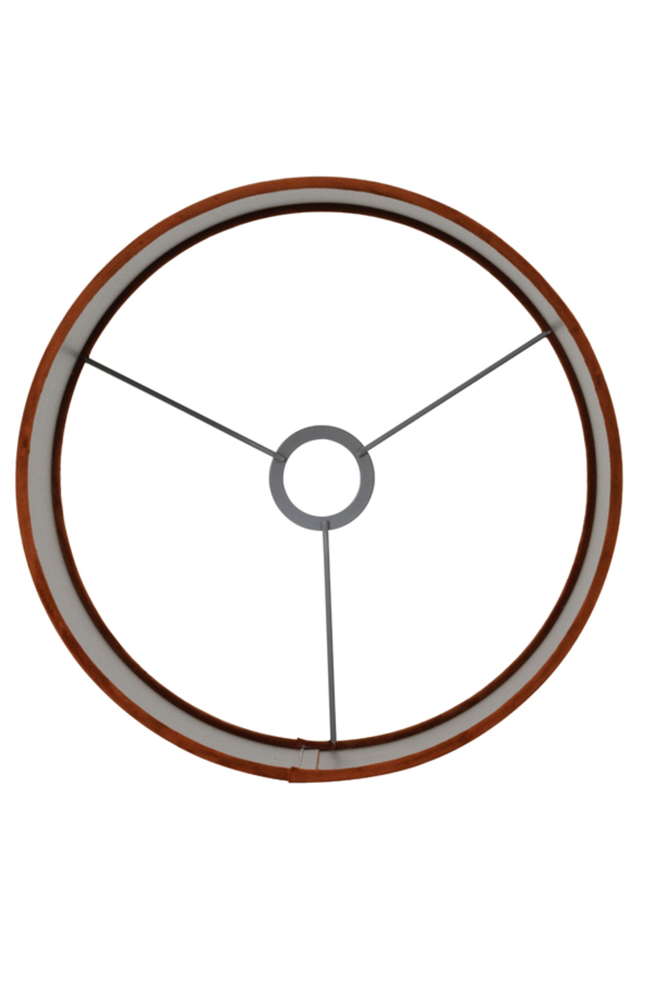 retro-ronde-oranje-zilveren-lampenkap-light-living-velours-variant-image3