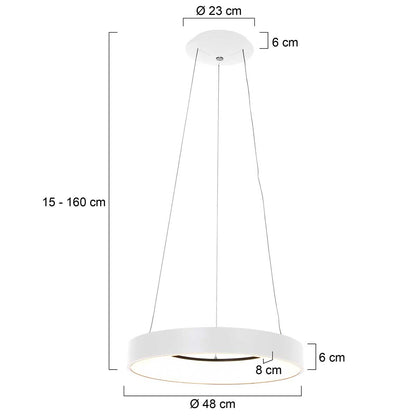 led-cirkel-hanglamp-steinhauer-ringlede-variant-image7