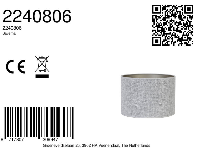 cilindervormige-lampenkap-van-grijze-stof-light-living-saverna-variant-image8a