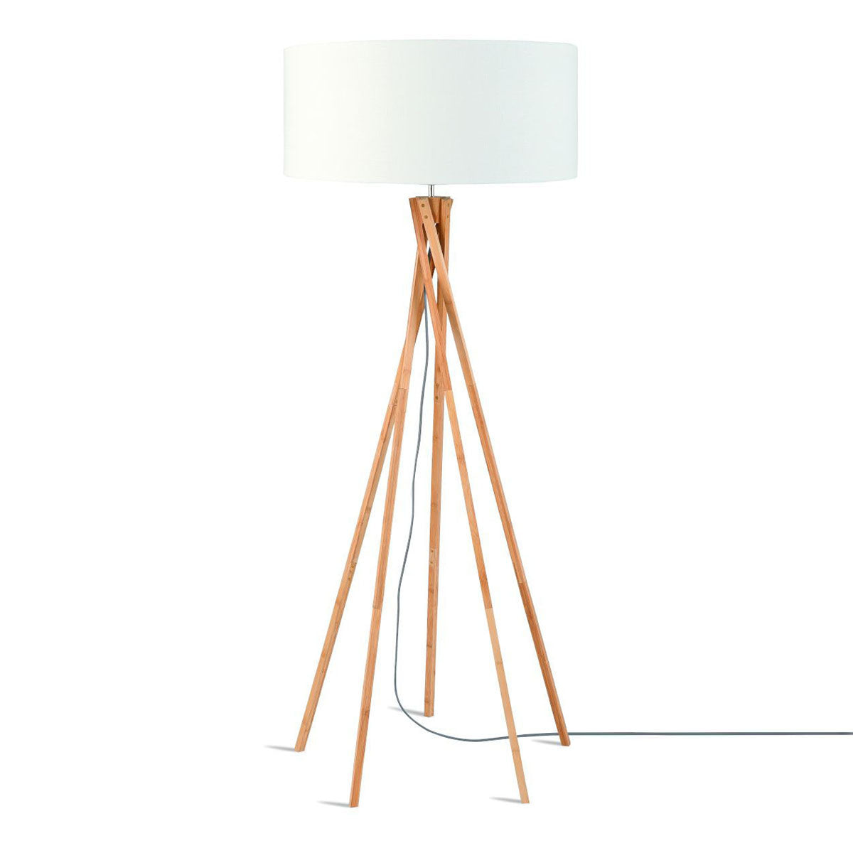 witte-vloerlamp-boheems-bamboe-linnen-good-mojo-kilimanjaro-main-image