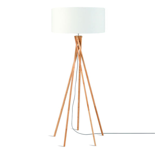 witte-vloerlamp-boheems-bamboe-linnen-good-mojo-kilimanjaro-main-image
