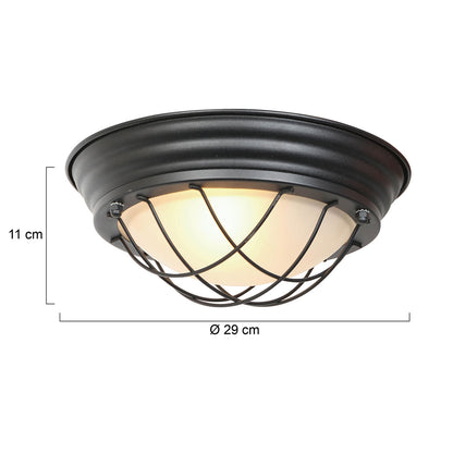 industriele-zwarte-metalen-glazen-plafonniere-mexlite-lisanne-variant-image7