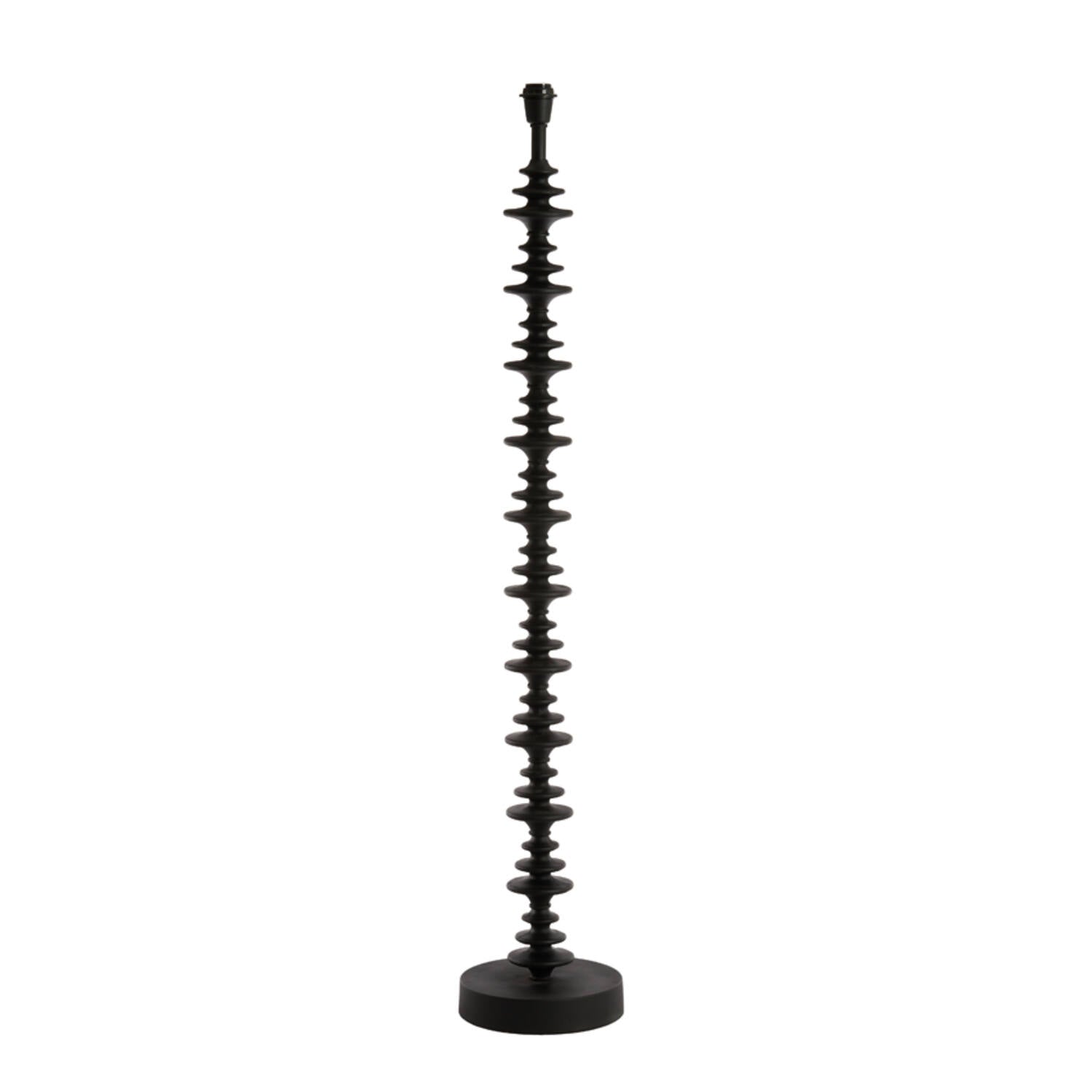 lange-moderne-zwarte-lampenvoet-light-living-stevie-main-image