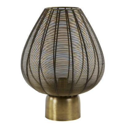 messing-tafellamp-druppel-vorm-light-living-suneko-main-image