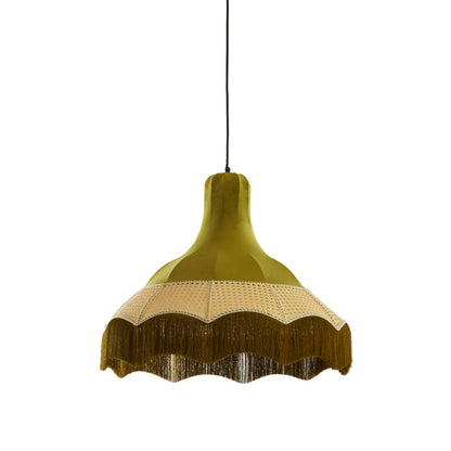 groene-fluwelen-hanglamp-met-franjes-light-living-mizia-main-image