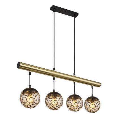 metalen-zwarte-oosterse-hanglamp-globo-fitz-main-image