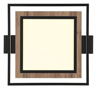 design-plafondlamp-vierkant-zwart-houtlook-globo-gabaldo-variant-image2