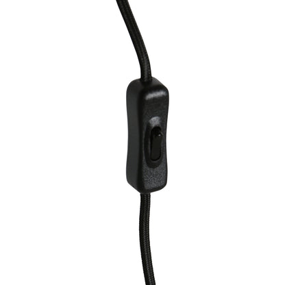 Izvlačna zidna lampa Steinhauer Elegant Classy brončana E27 – slika 10