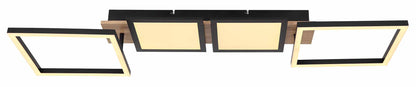 moderne-zwarte-vierkanten-plafondlamp-globo-bossy-variant-image1