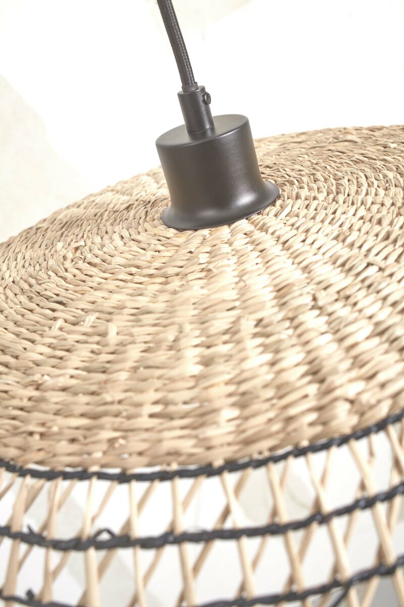 seagrass-zwarte-hanglamp-bohemian-good-mojo-pantanal-variant-image2