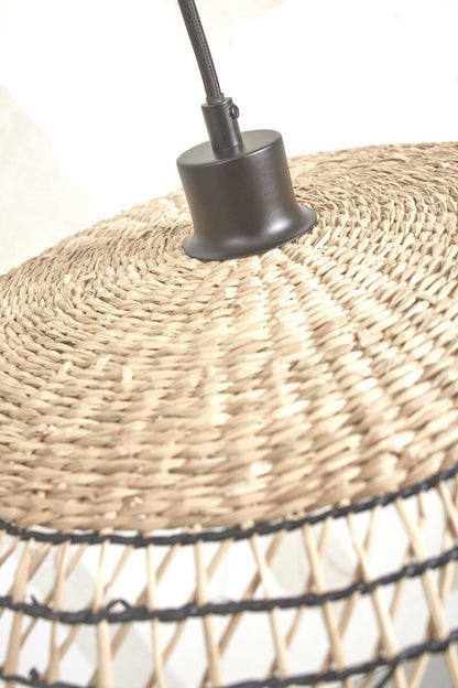 seagrass-zwarte-hanglamp-bohemian-good-mojo-pantanal-variant-image2