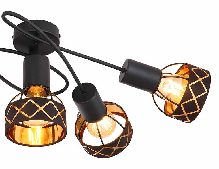 5-kap-plafondlamp-zwart-goudgevoerd-globo-blanca-variant-image2