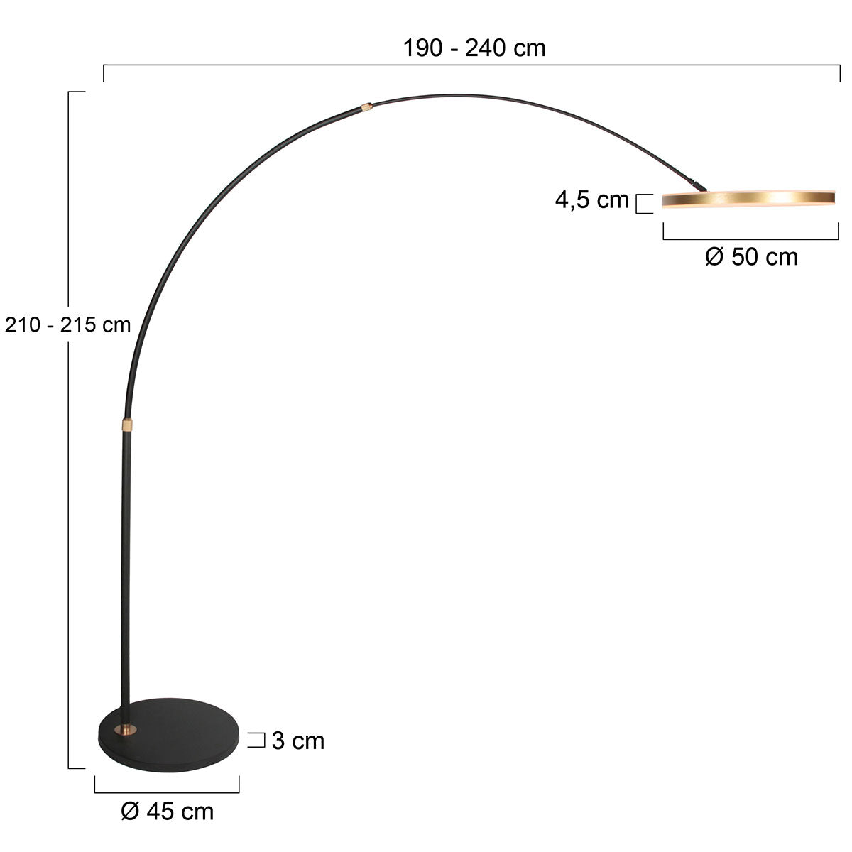 gouden-moderne-metalen-vloerlamp-steinhauer-ringlux-variant-image7