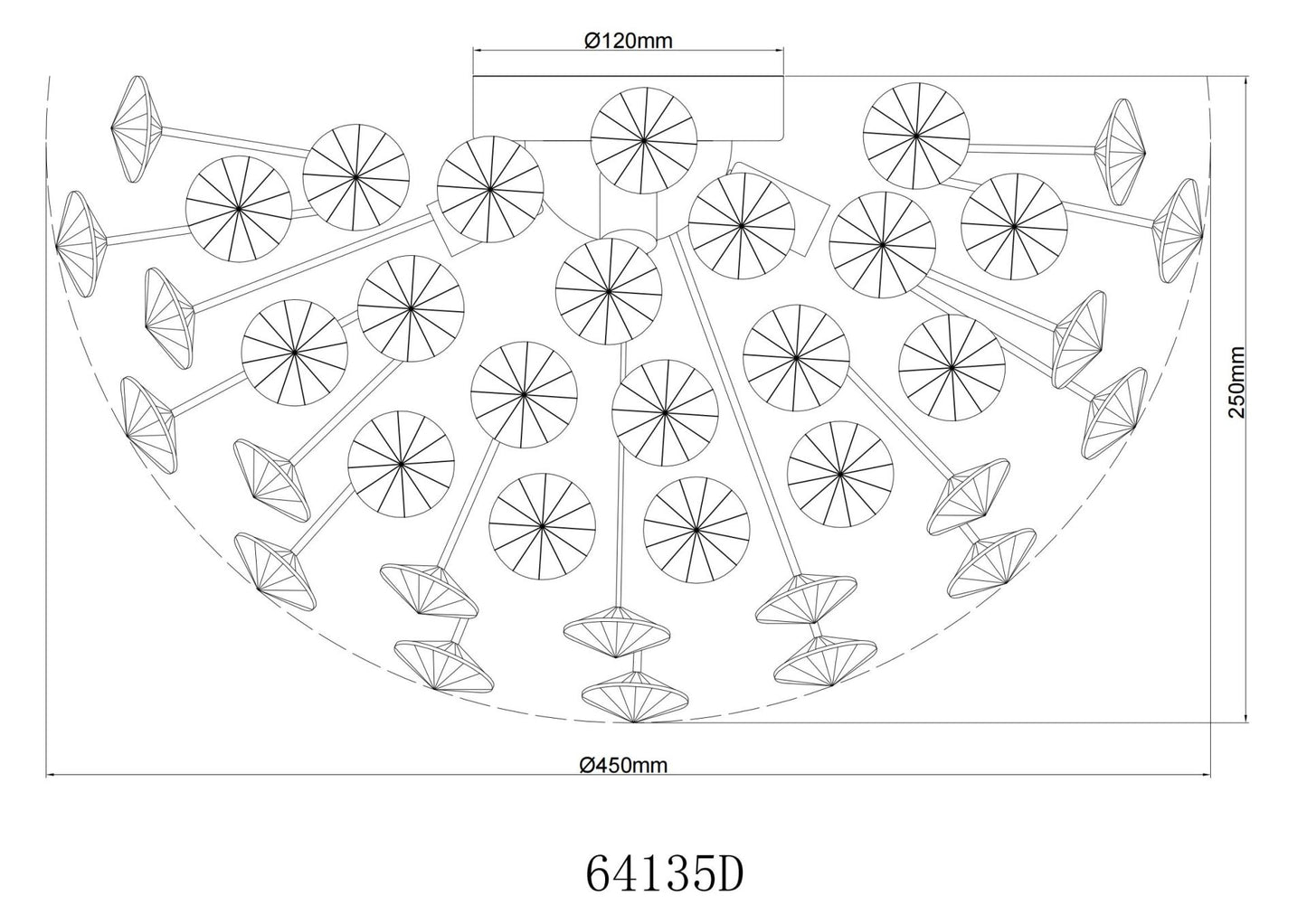 elegante-plafondlamp-met-kristallen-kap-katrina-variant-image3