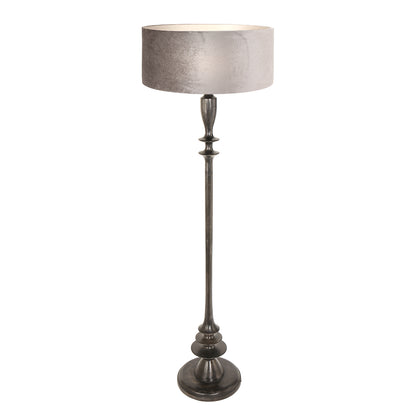 klassieke-zilver-zwarte-vloerlamp-steinhauer-bois-variant-image1