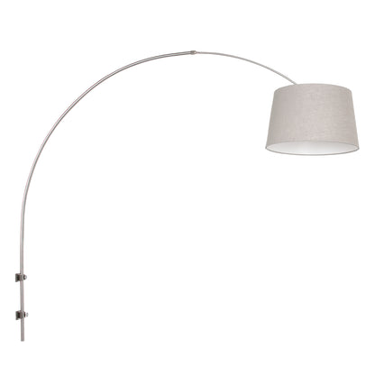 boog-wandlamp-met-lampenkap-steinhauer-sparkled-light-main-image