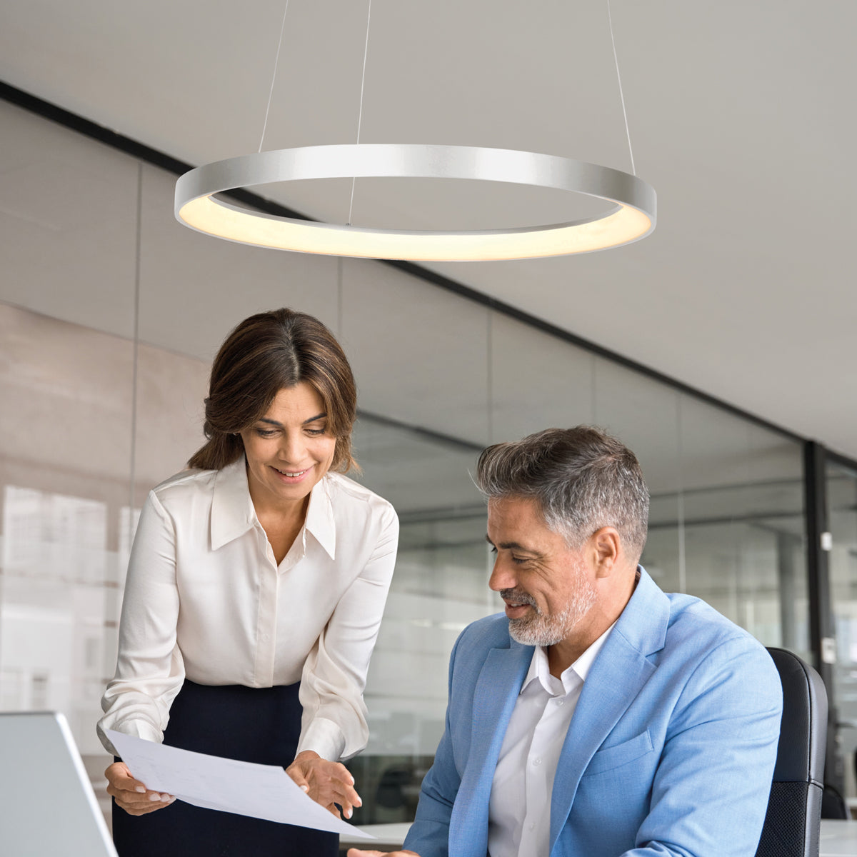 strakke-ring-hanglamp-staal-met-dimbare-led-steinhauer-ringlede-variant-image2