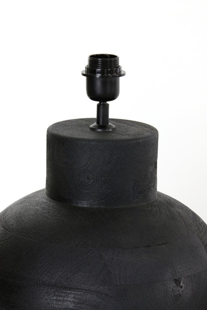 zwarte-houten-lampenvoet-bolvormig-light-living-barumi-variant-image2