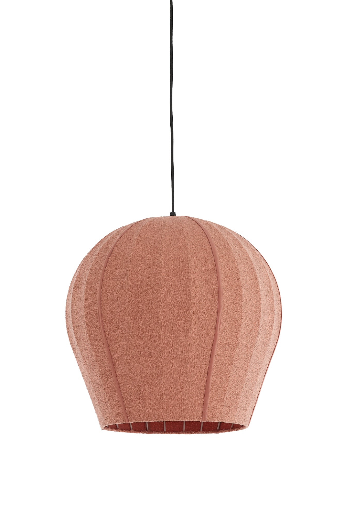 roze-bolvormige-stoffen-hanglamp-light-living-zagori-variant-image1