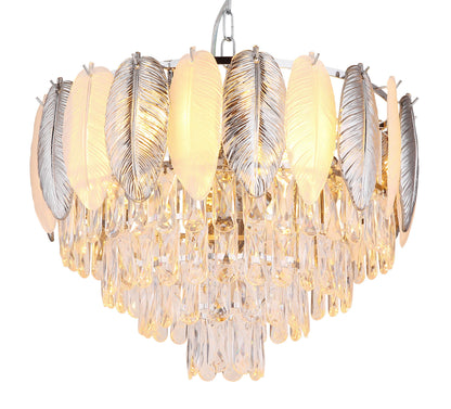 chroom-kroonluchter-met-kristallen-decoratie-dalton-variant-image2