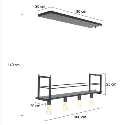 trendy-zwarte-metalen-hanglamp-mexlite-buckley-1-variant-image7