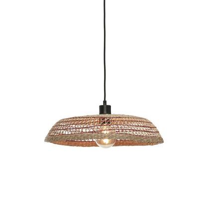 rood-seagrass-hanglamp-bohemian-metaal-good-mojo-pantanal-main-image