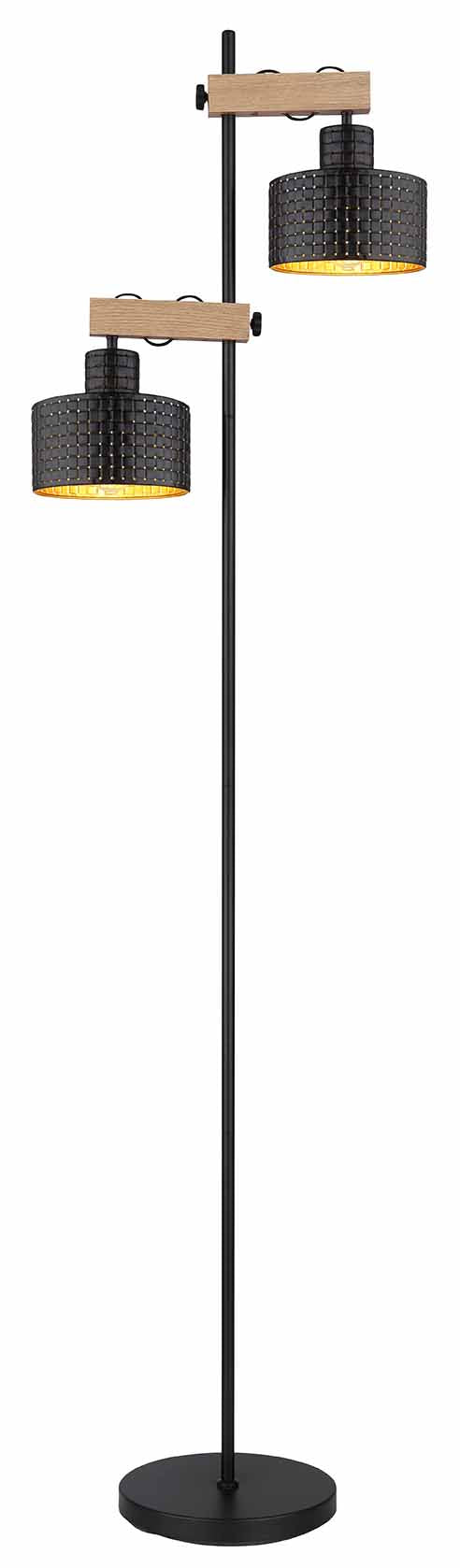 zwarte-vloerlamp-rond-landelijk-globo-rielly-variant-image1