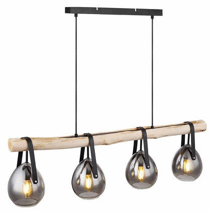 metalen-glazen-zwarte-landelijk-hanglamp-globo-diethild-variant-image3