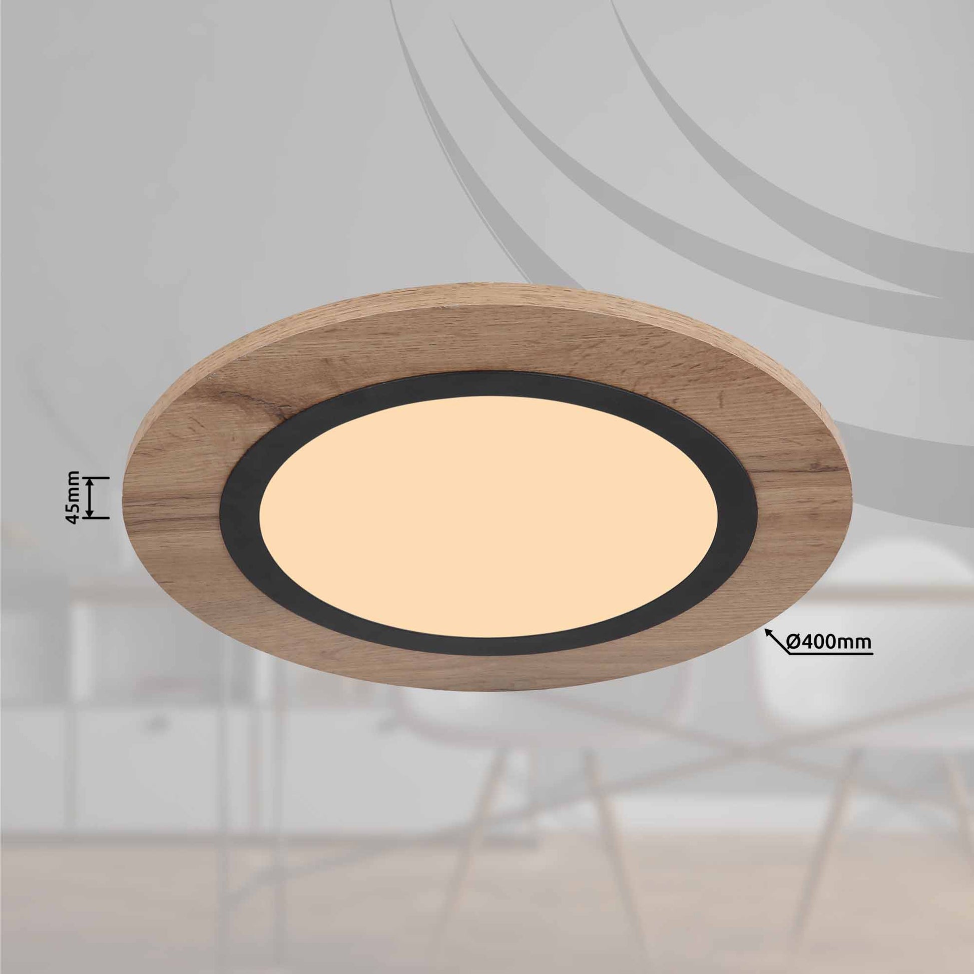 ronde-landelijke-plafondlamp-zwart-globo-lea-variant-image3