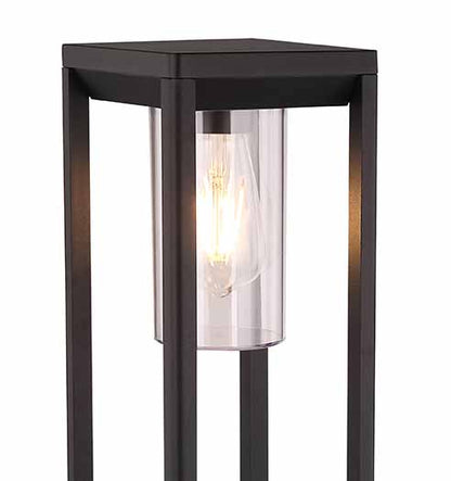 moderne-zwarte-aluminium-buitenlamp-globo-candela-variant-image2