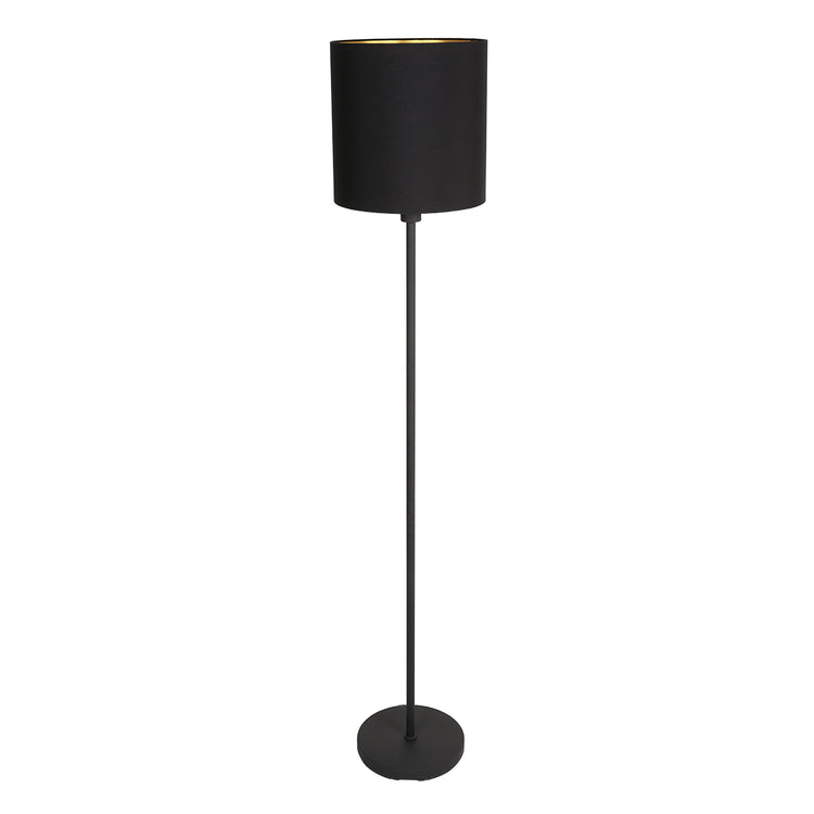 moderne-zwarte-linnen-metalen-vloerlamp-mexlite-noor-main-image