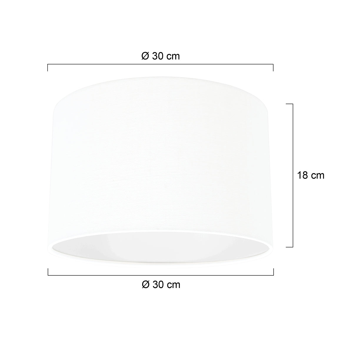 moderne-lampenkap-witte-stof-steinhauer-variant-image7