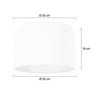 moderne-lampenkap-witte-stof-steinhauer-variant-image7