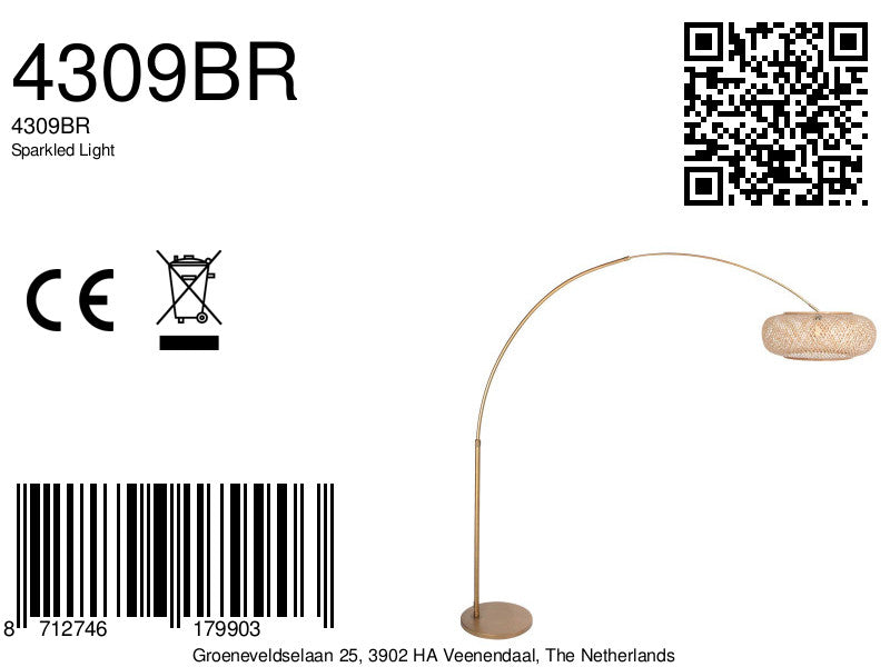 klassieke-bronskleurige-booglamp-bamboe-kap-steinhauer-sparkled-light-variant-image8a