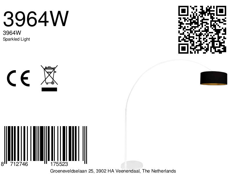 booglamp-met-zwarte-linnen-kap-steinhauer-sparkled-light-variant-image8a