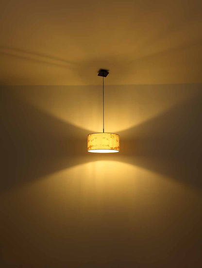 klassieke-hanglamp-zwart-metaal-globo-engelbert-variant-image2