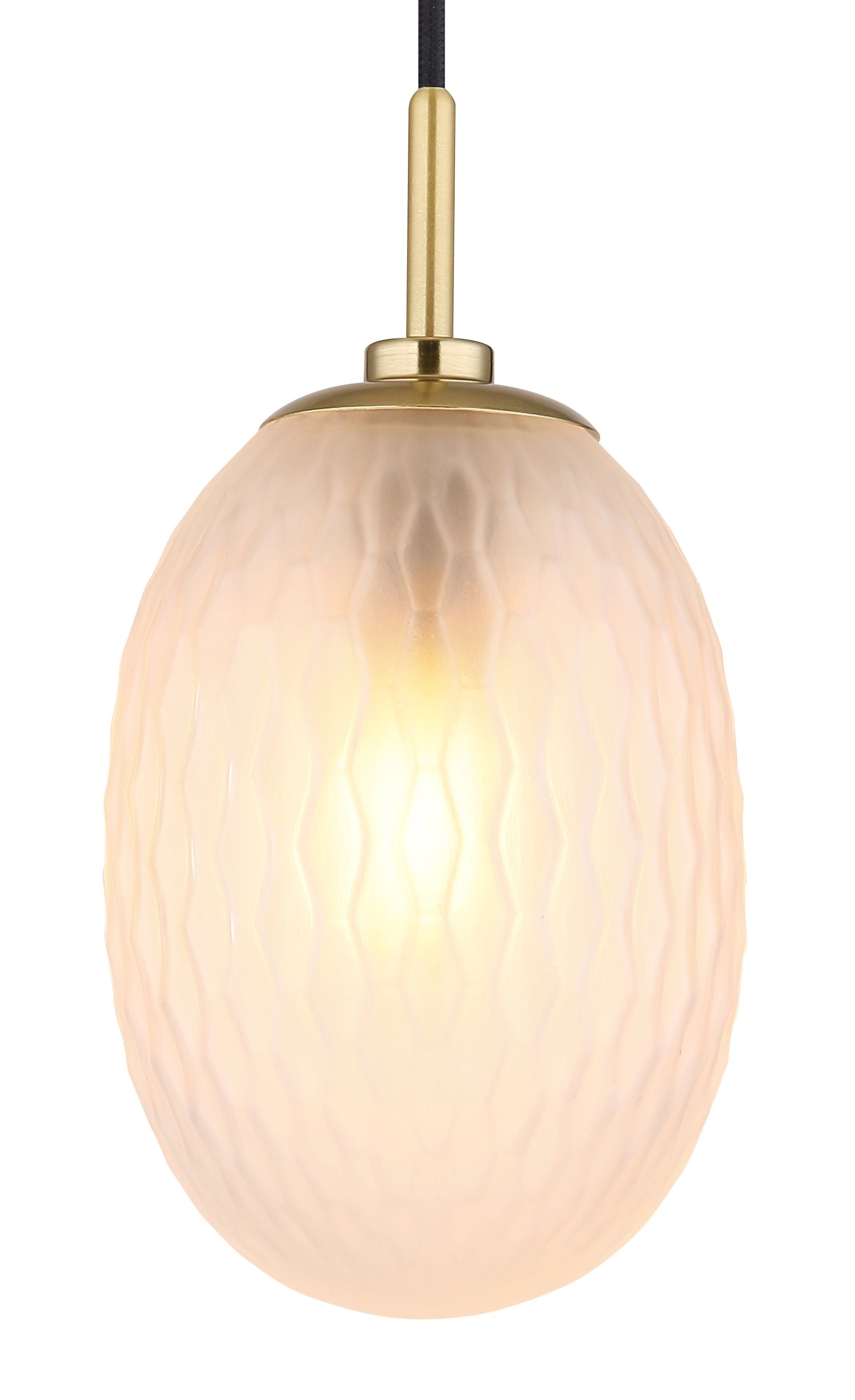 pendant-lamp-met-glazen-kap-en-honingraatpatroon-devin-variant-image2