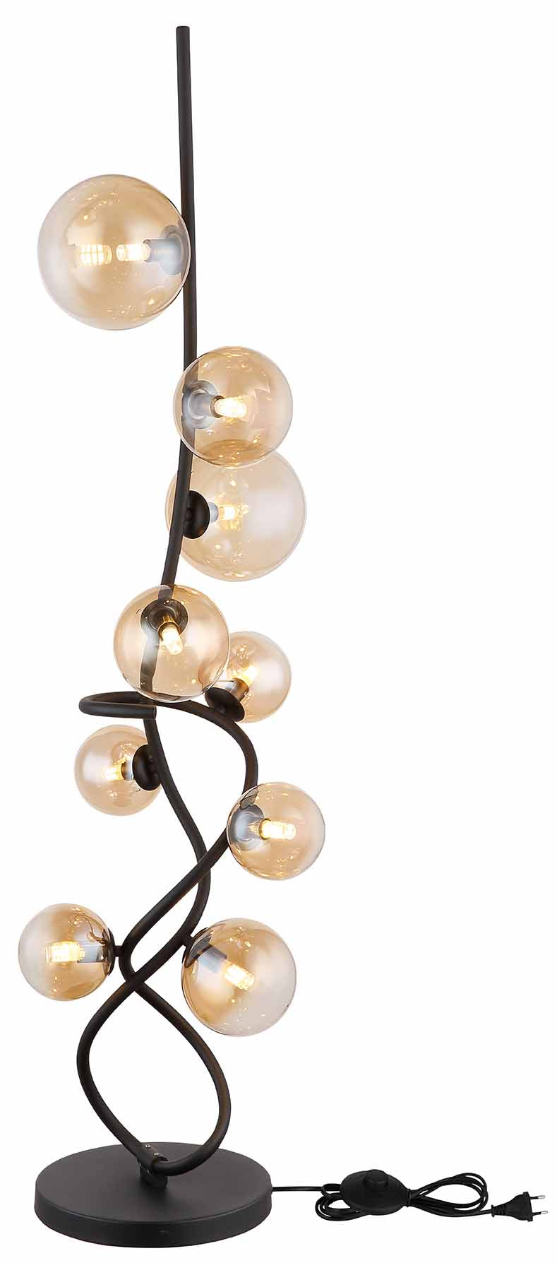 vloerlamp-zwart-gedraaid-9-amberglasbol-globo-tuberius-variant-image2
