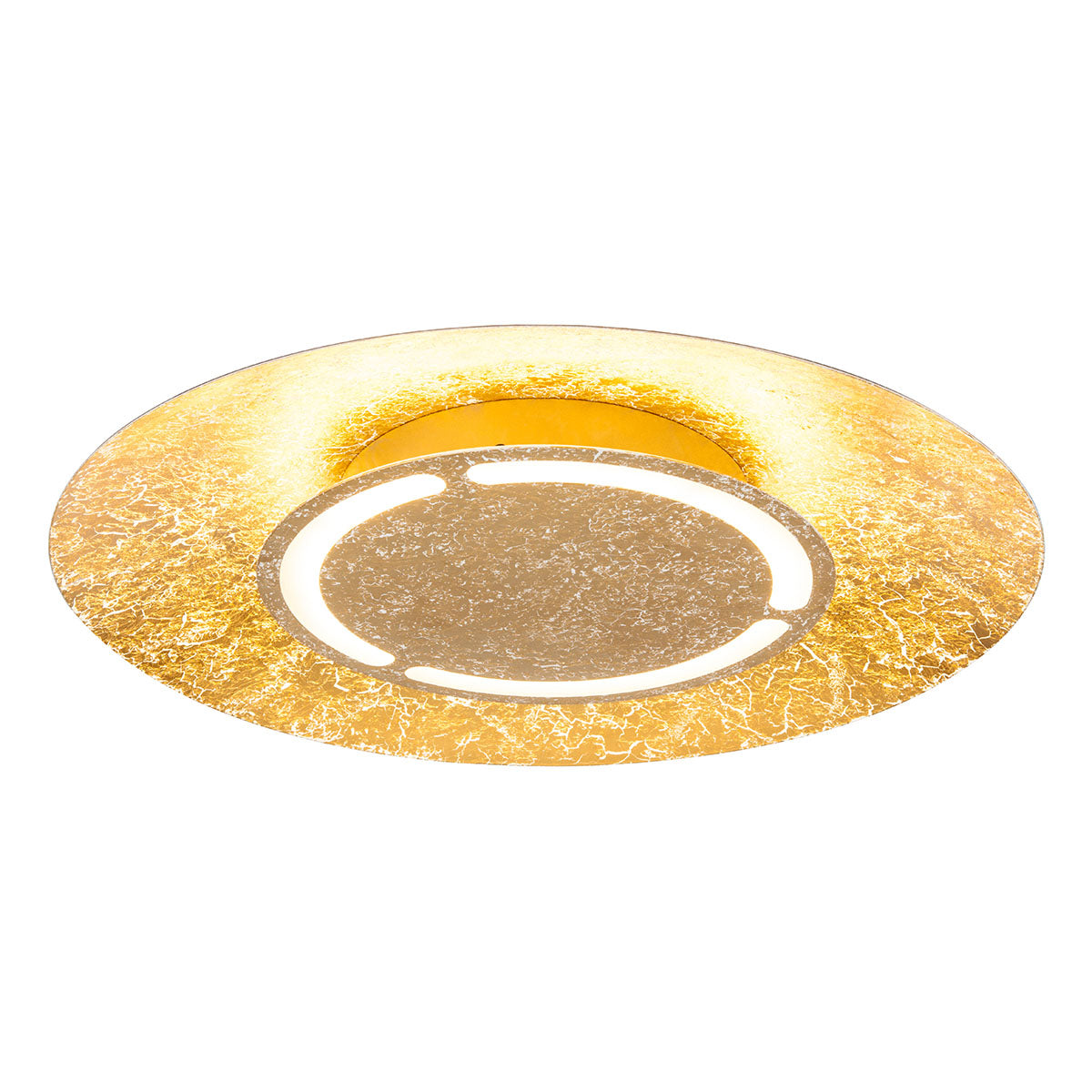 gouden-metalen-plafondlamp-klassiek-globo-tabea-main-image