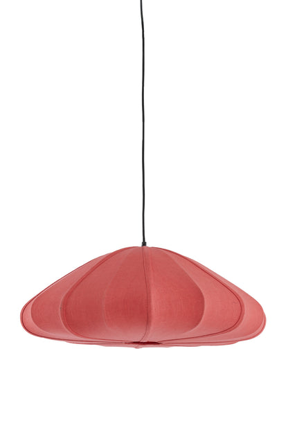 rode-stoffen-hanglamp-met-warme-uitstraling-light-living-cesano-variant-image1