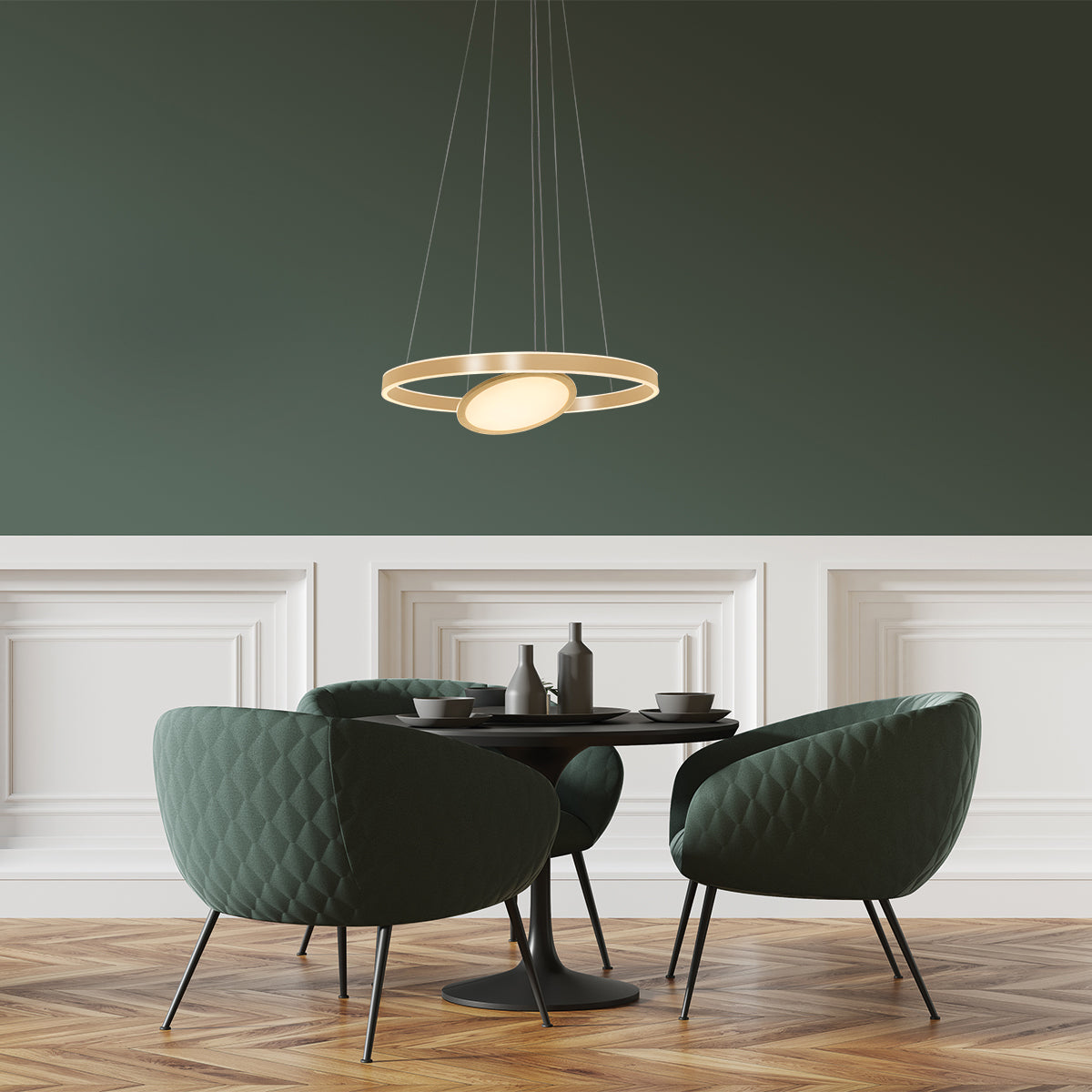 moderne-gouden-metalen-hanglamp-steinhauer-ringlux-variant-image3