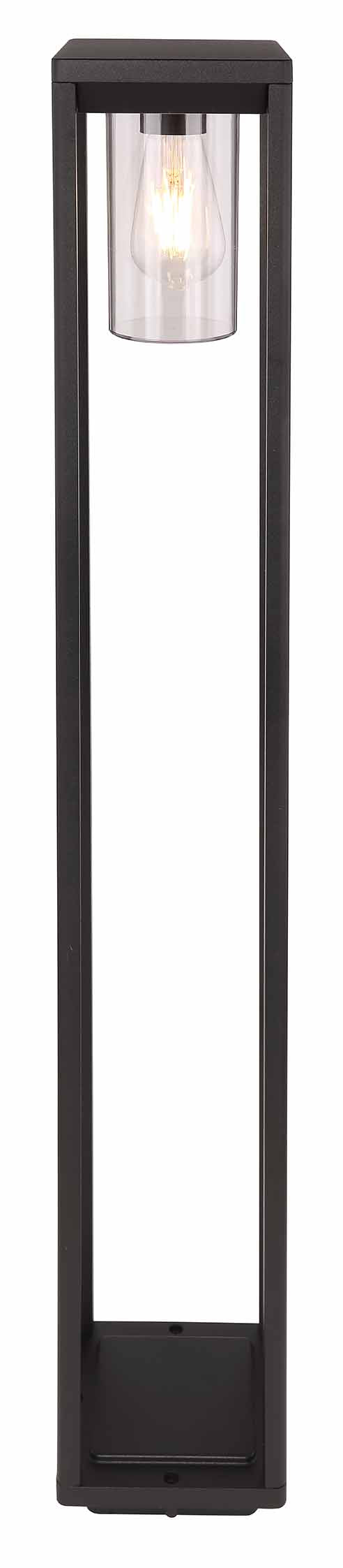 moderne-zwarte-aluminium-buitenlamp-globo-candela-variant-image1