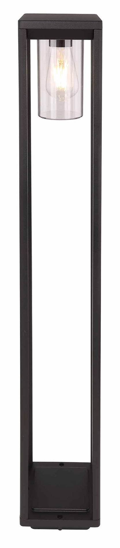 moderne-zwarte-aluminium-buitenlamp-globo-candela-variant-image1