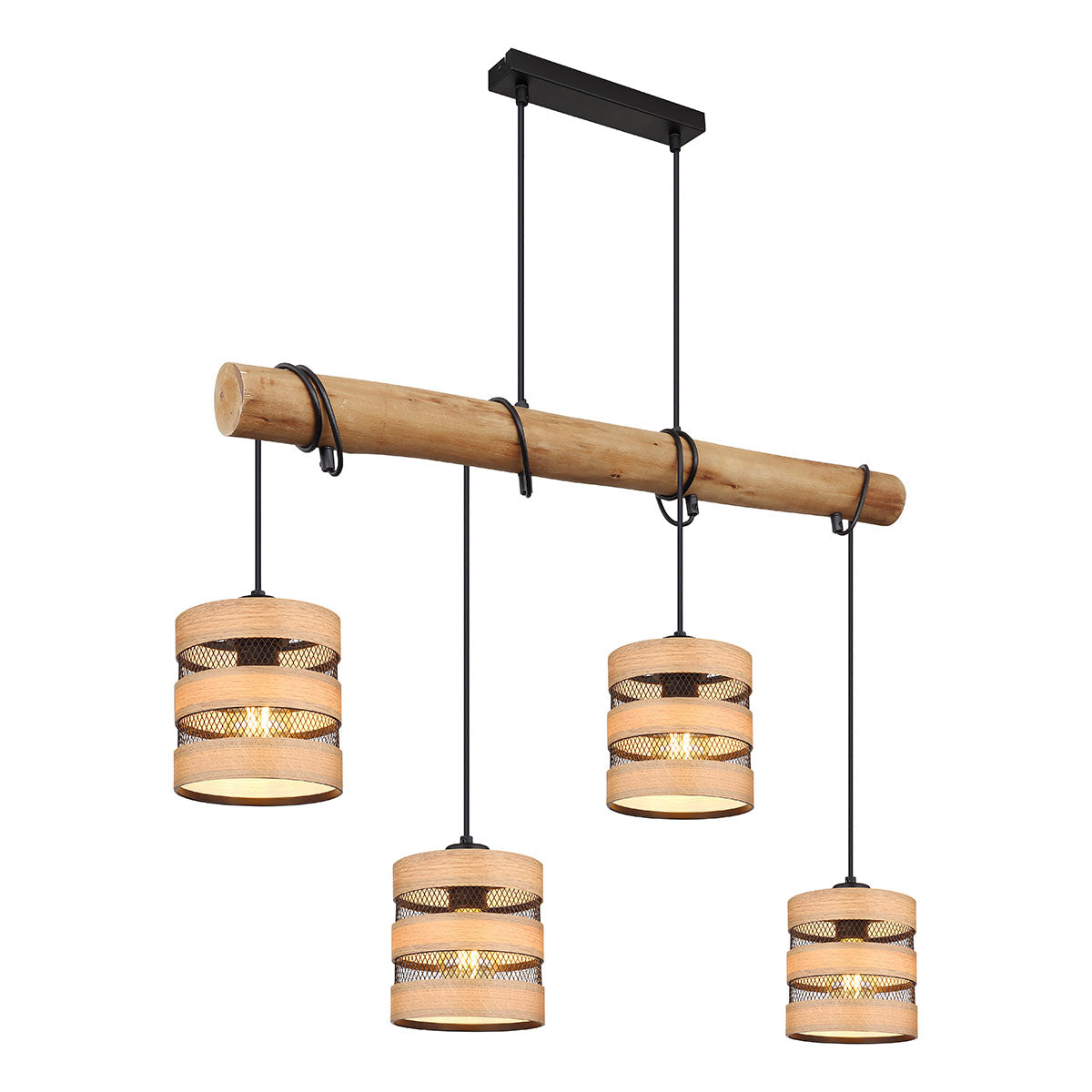 zwarte-metalen-hanglamp-landelijk-globo-soeni-main-image