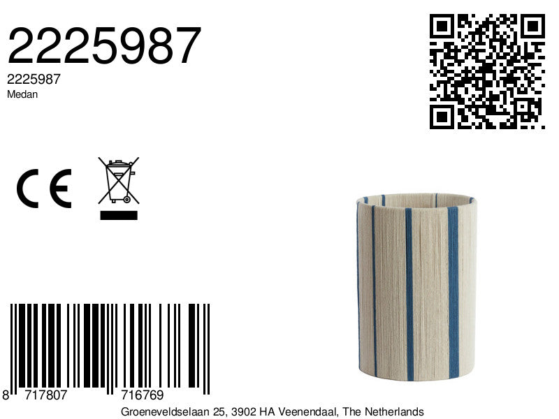 lampenkap-beige-blauw-touwweefsel-light-living-medan-variant-image8a