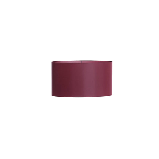 stoffen-lampenkap-burgundy-cilindervormig-light-living-imani-main-image