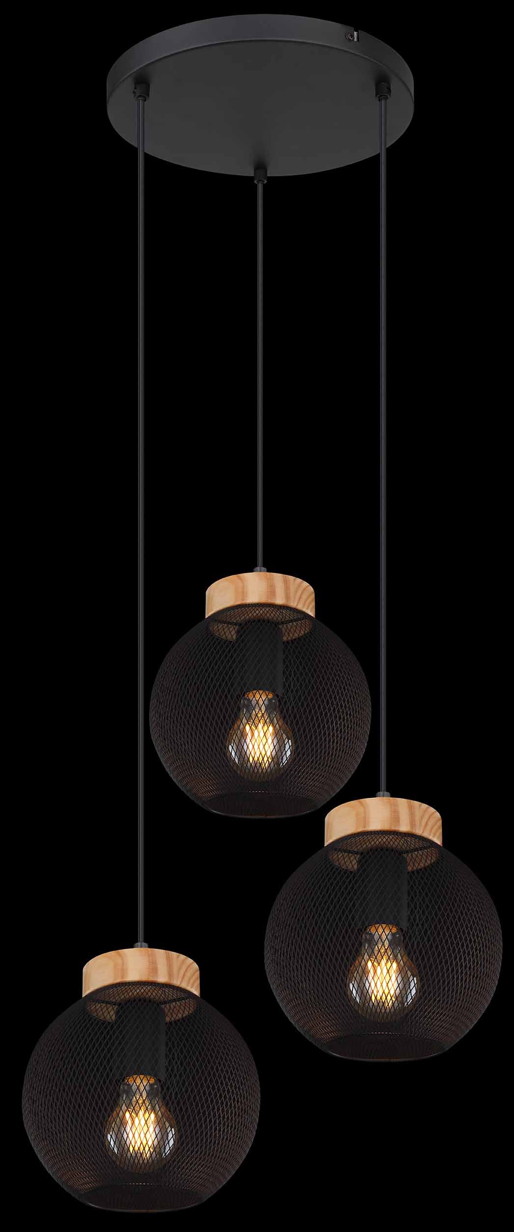 metalen-gazen-retro-zwarte-hanglamp-globo-pablo-variant-image2