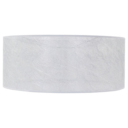 moderne-zilveren-stoffen-lampenkap-steinhauer-variant-image1