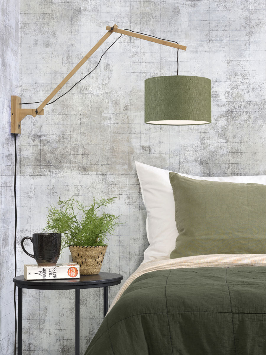 groene-wandlamp-dubbelgewricht-naturel-good-mojo-andes-variant-image1